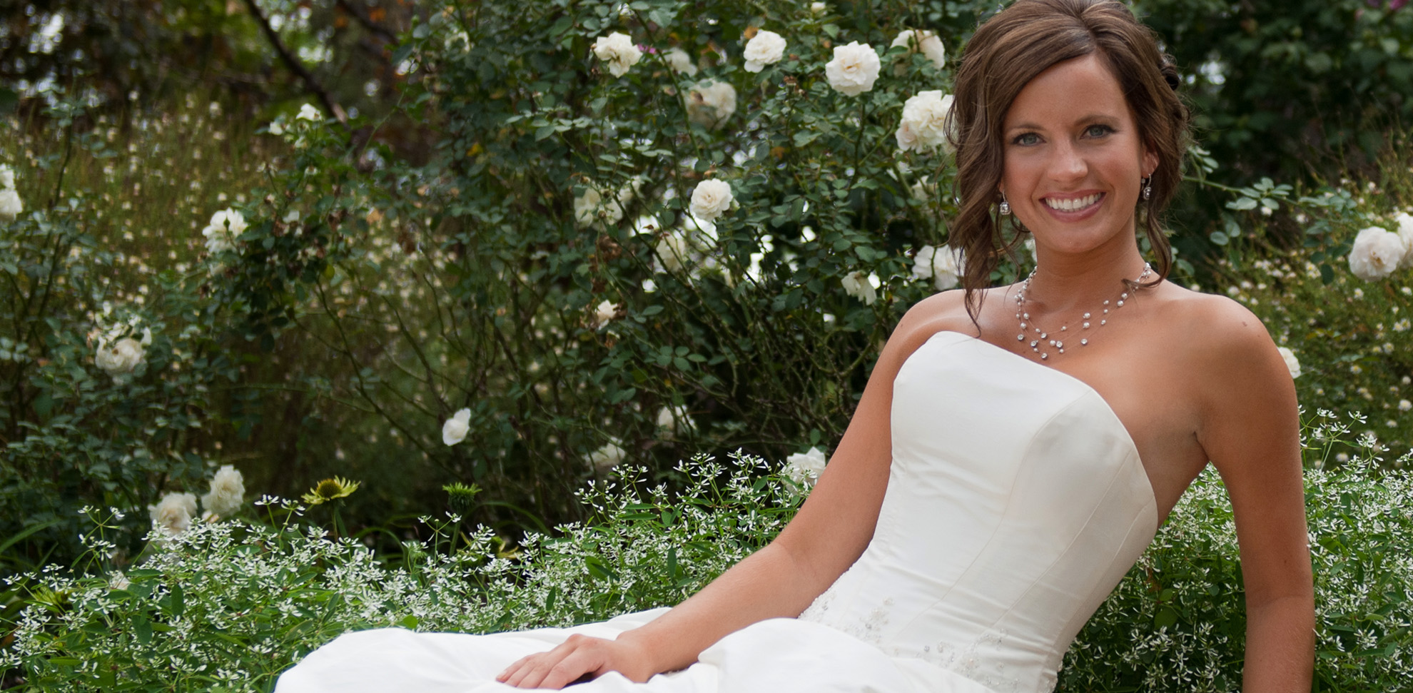 Bridal Photos Zionsville IN