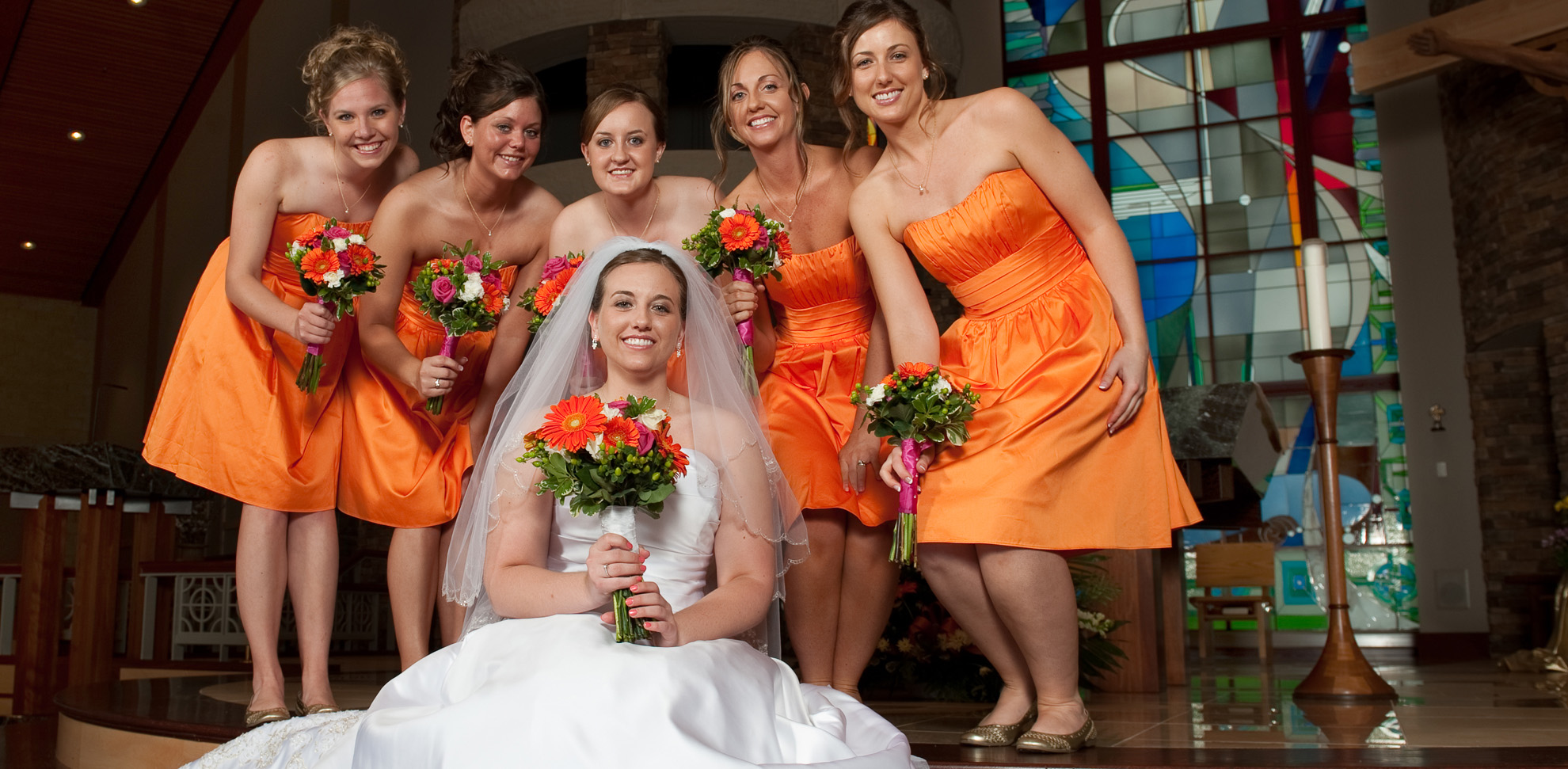 Wedding Photographer Carmel IN