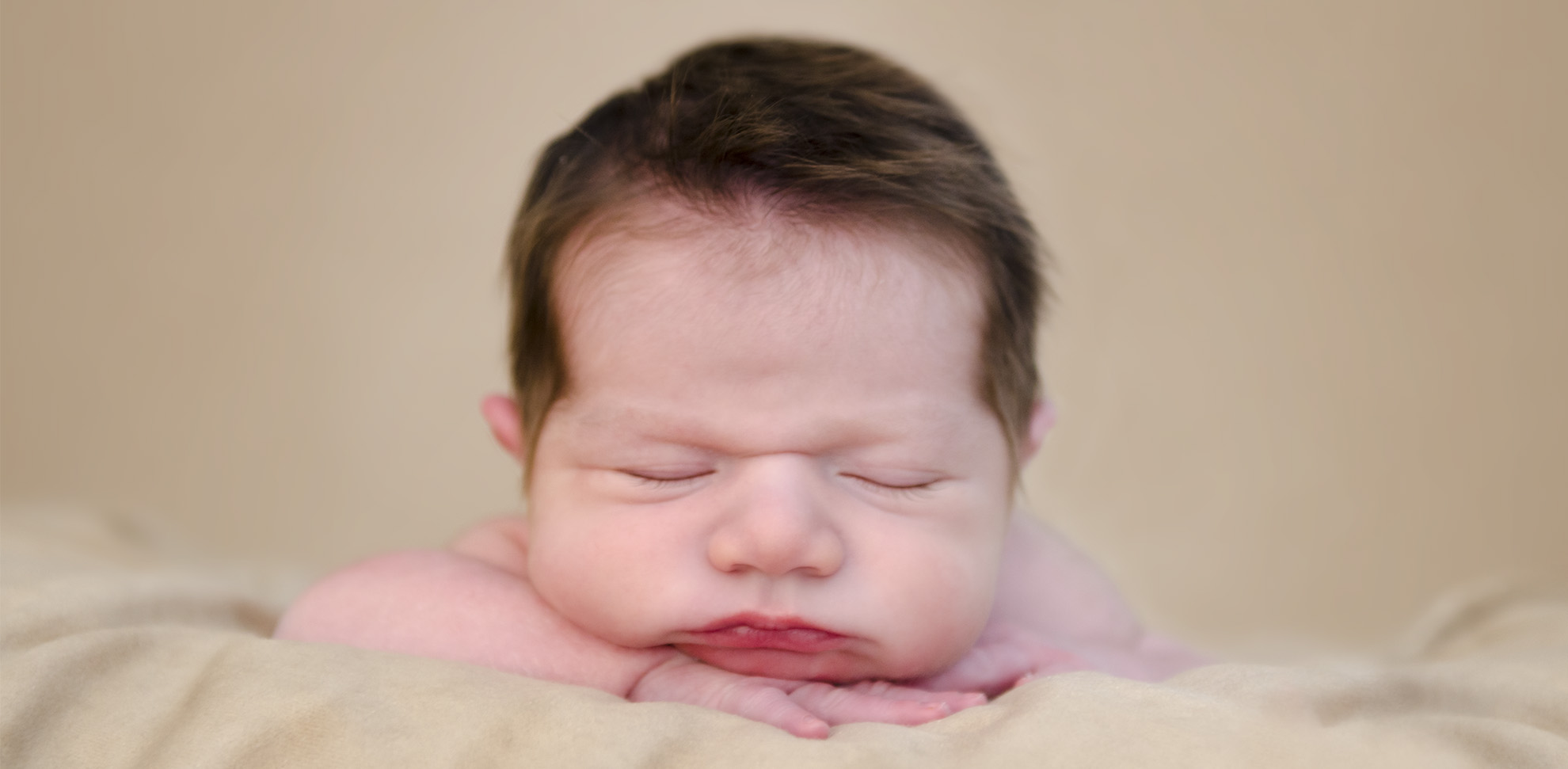 Newborn Photos