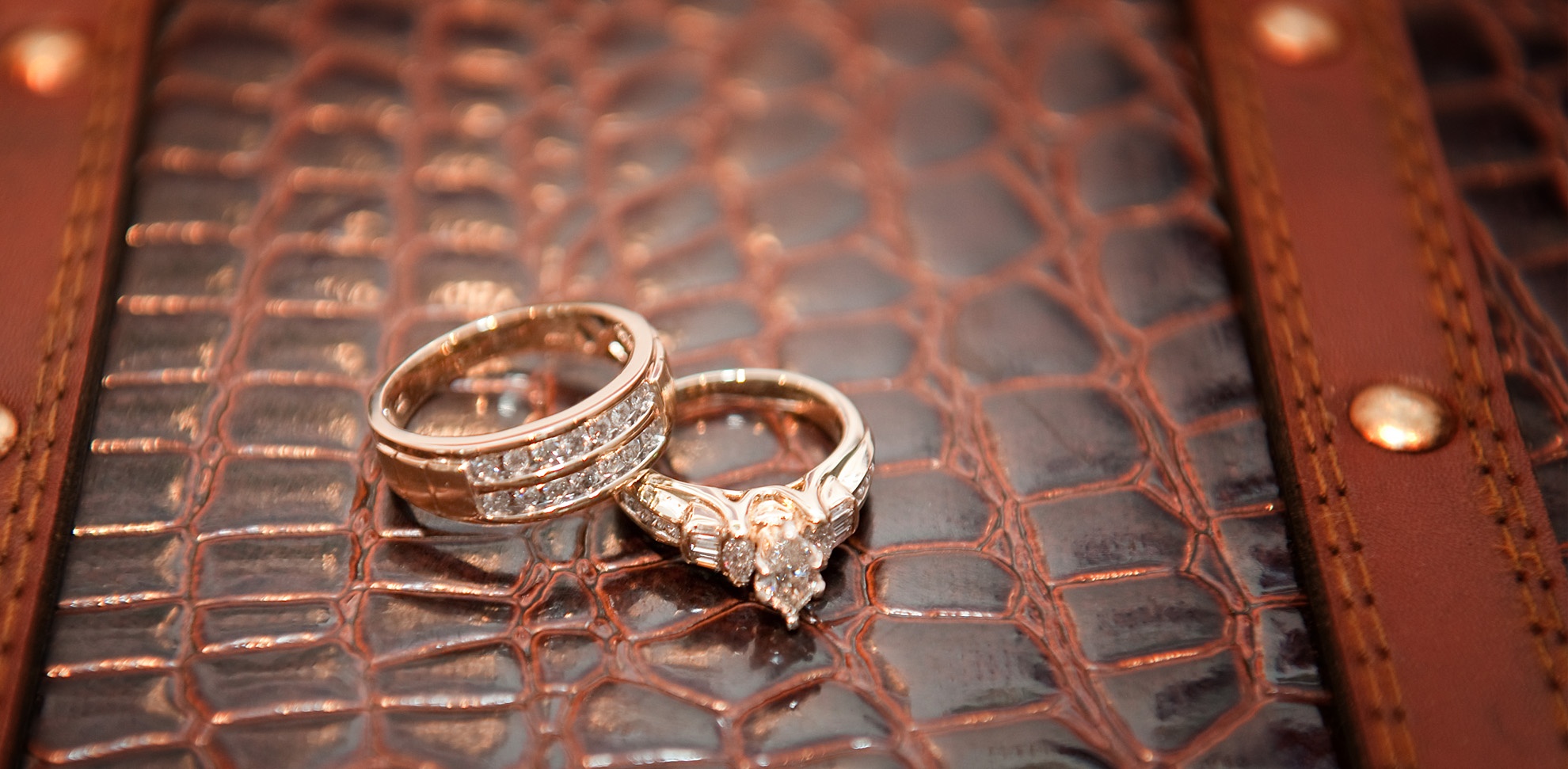 Wedding rings Carmel IN