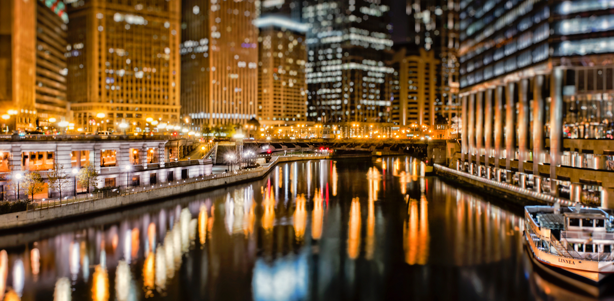 Chicago Landscape photos