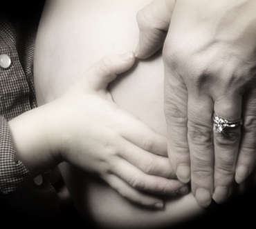 maternity pictures