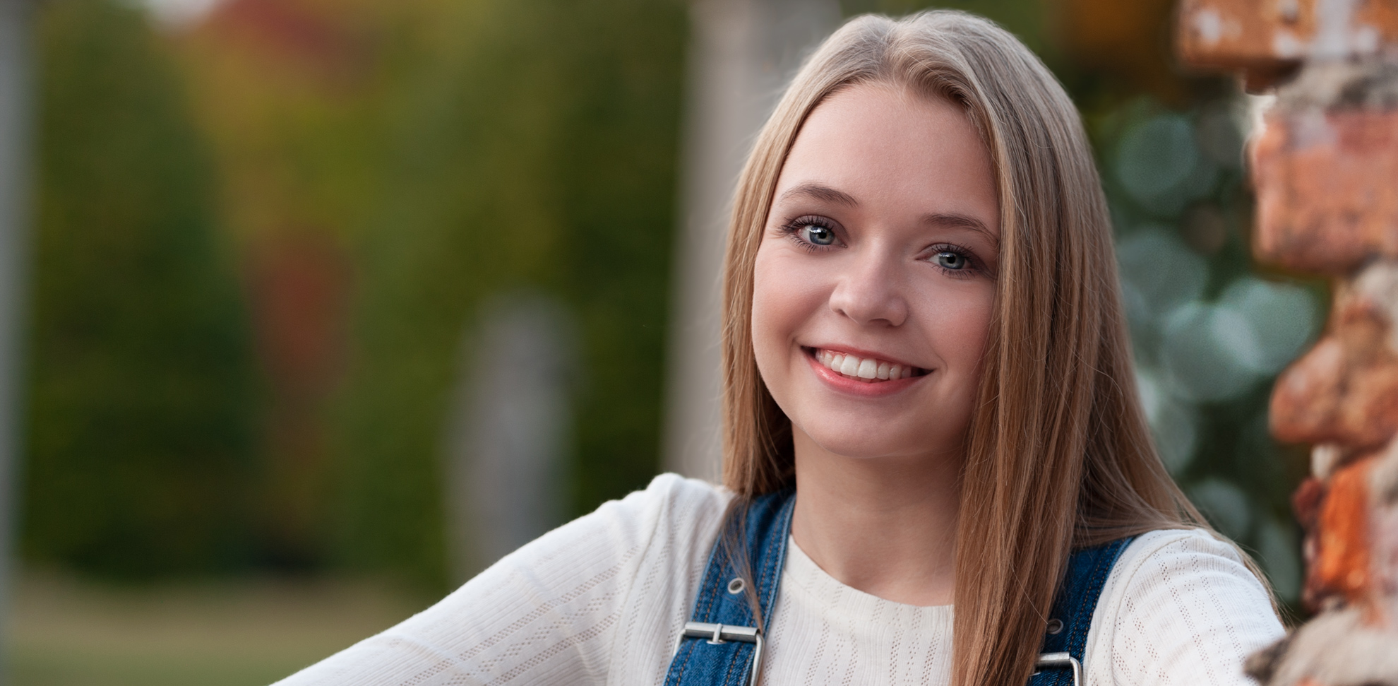 Senior pictures